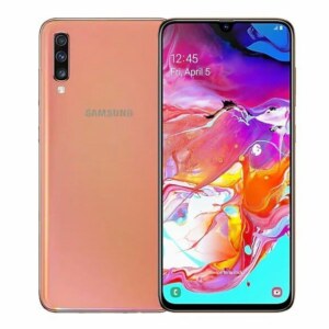 Samsung Galaxy A70