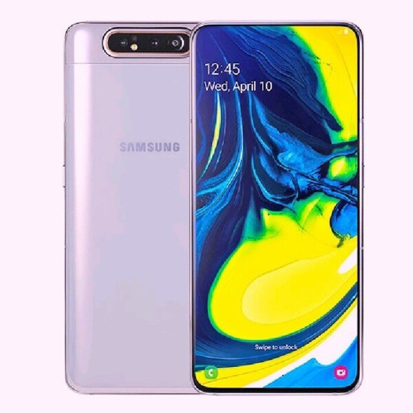 Samsung Galaxy A80