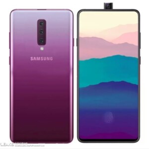 Samsung Galaxy A90