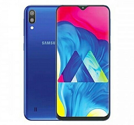 Samsung Galaxy M10