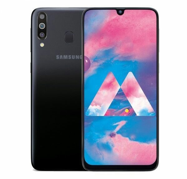 Samsung Galaxy M30