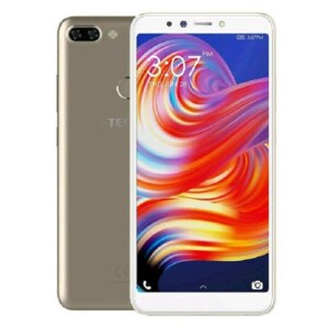 Tecno Camon i Twin