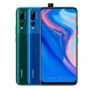 Huawei Y9 Prime (2019)