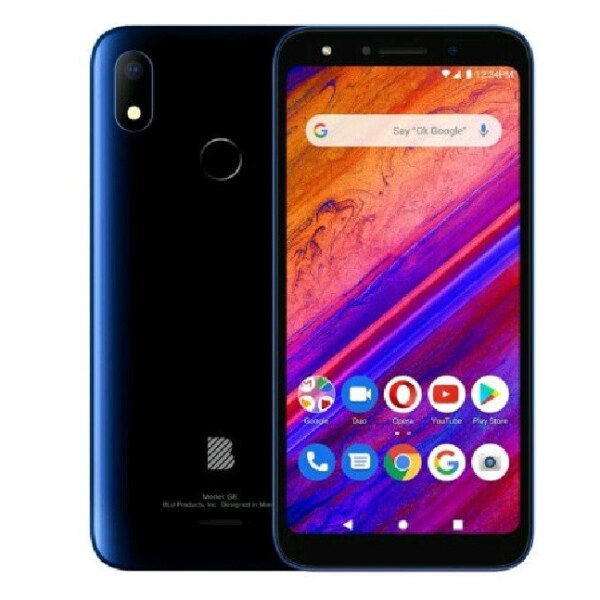 BLU G6