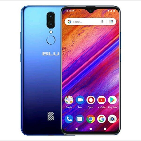 BLU G9