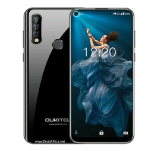 Oukitel C17 Pro