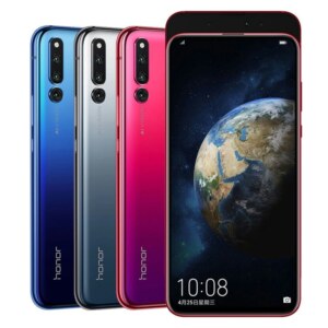 Huawei Honor Magic 2 3D