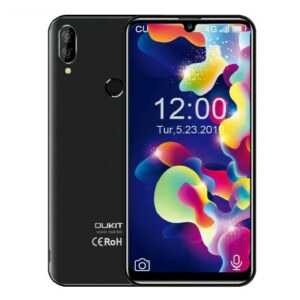 Oukitel C16