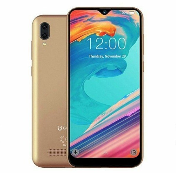 Gionee P10m