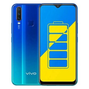 Vivo Y12