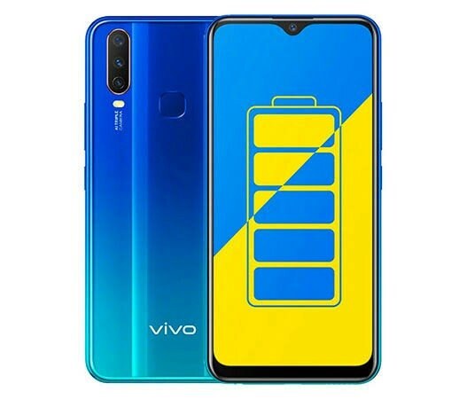 Vivo Y12