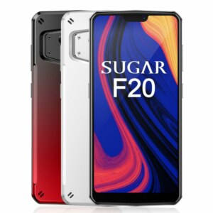 Sugar F20