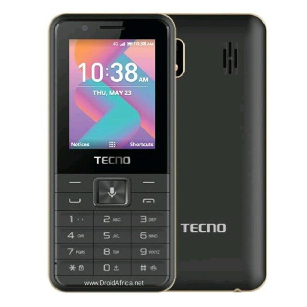 Tecno T901