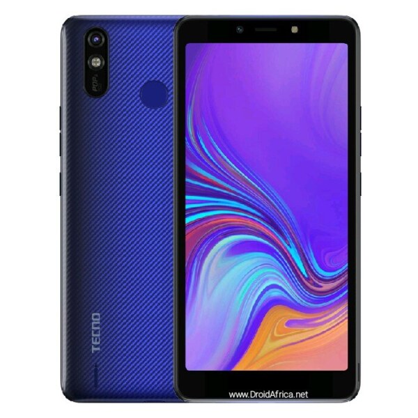 Tecno Pop 2 Plus