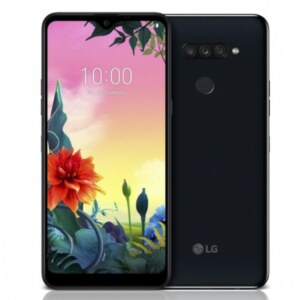 LG K50s