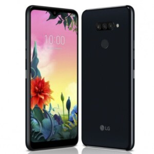 LG K40s