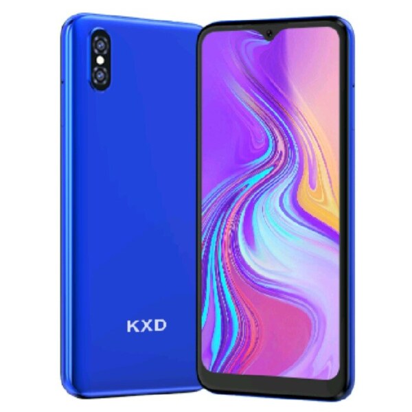 KXD A9