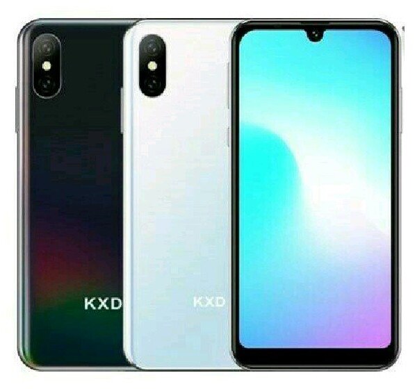 KXD A8