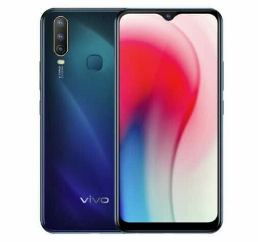 Vivo Y3