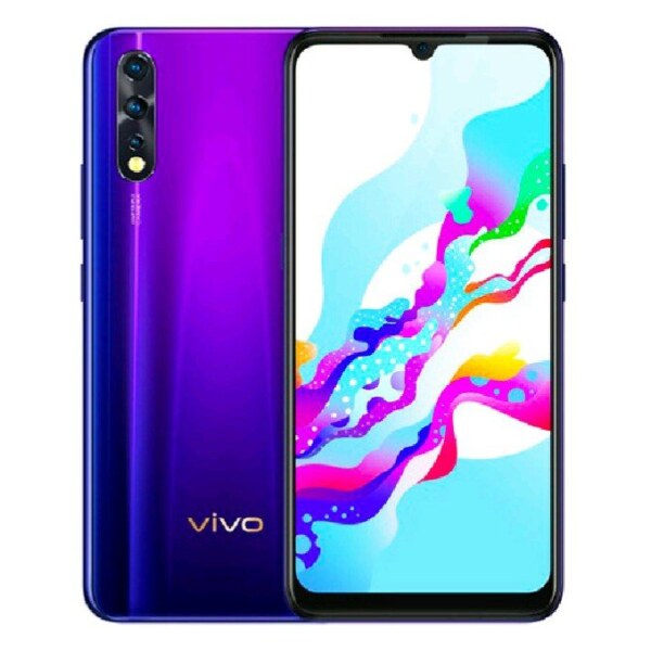 Vivo Z5