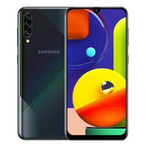 Samsung Galaxy A50s