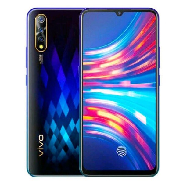 Vivo V17 Neo