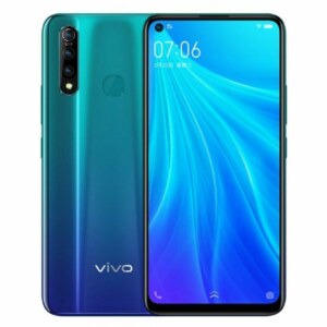 Vivo Z5X