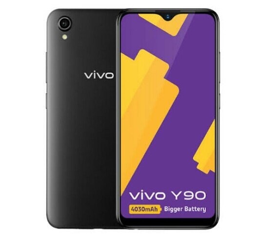 Vivo Y90