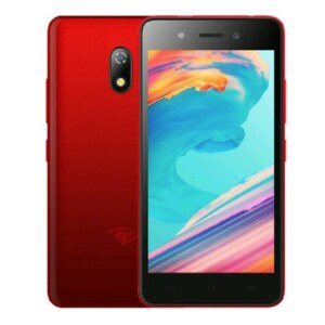 iTel Alpha Lite