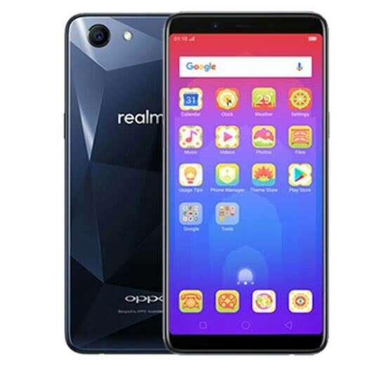 Realme 1