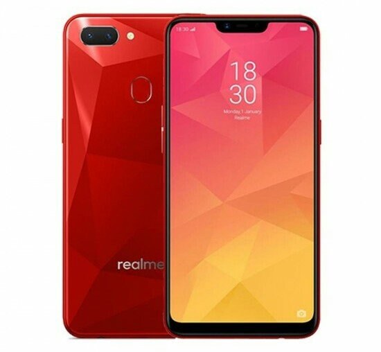 Realme 2