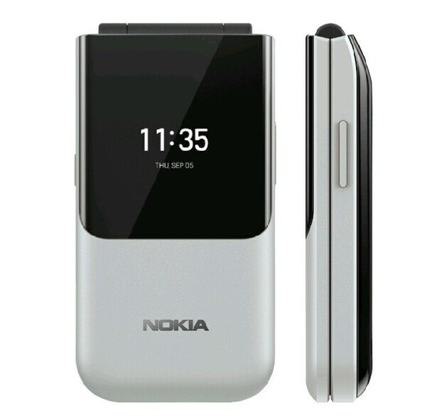 Nokia 2720 Flip