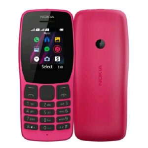 Nokia 110 2019