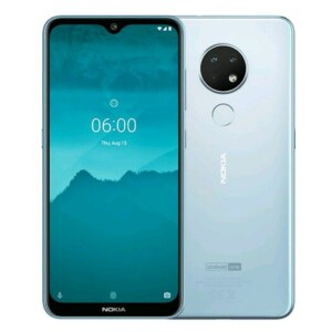 Nokia 6.2