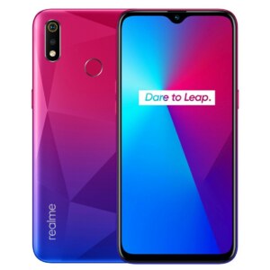 Realme 3i