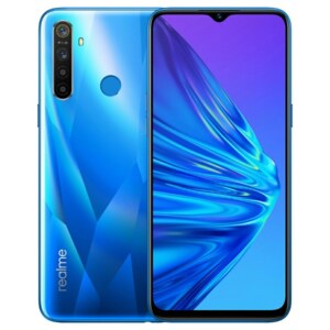 Realme 5