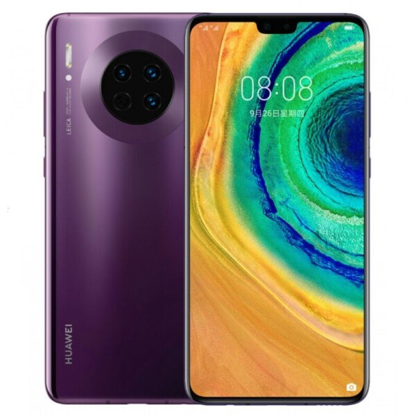 Huawei Mate 30 5G