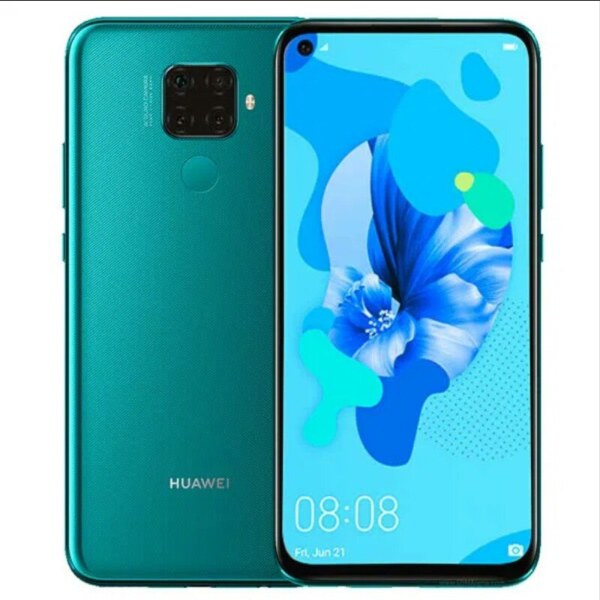 Huawei Mate 30 Lite