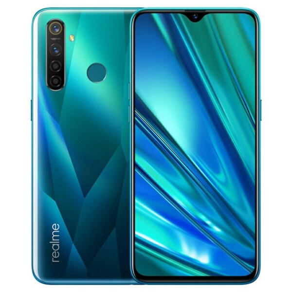 Realme 5 Pro