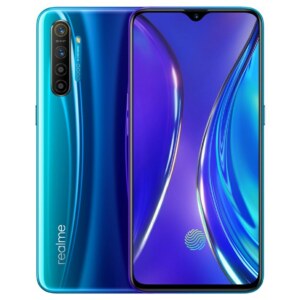 Realme XT