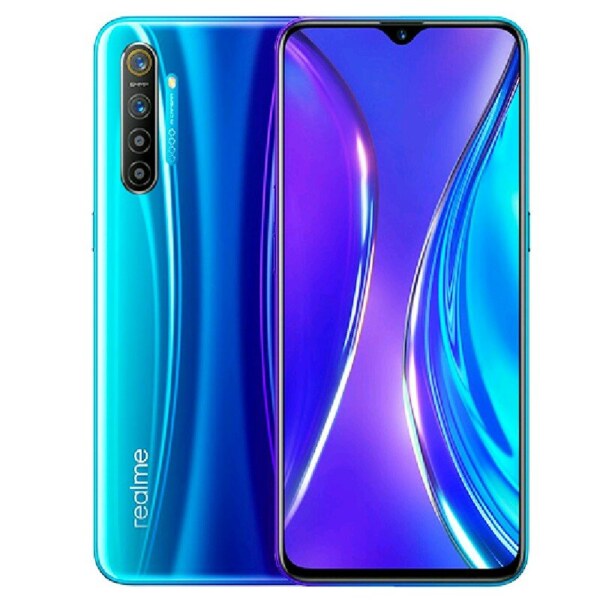 Realme XT 730G