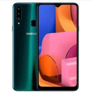 Samsung Galaxy A20s