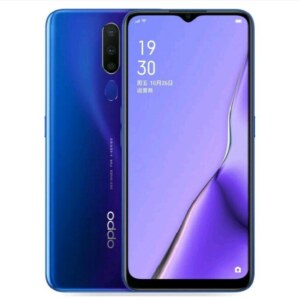 Oppo A11x