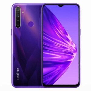 Realme R5