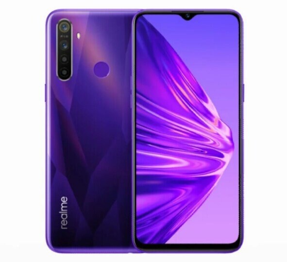 Realme R5