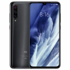 Xiaomi Mi 9 Pro 5G