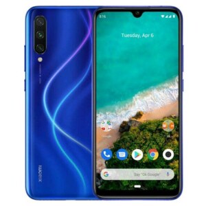 Xiaomi Mi A3