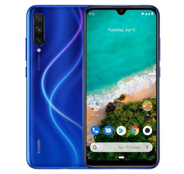 Xiaomi Mi A3