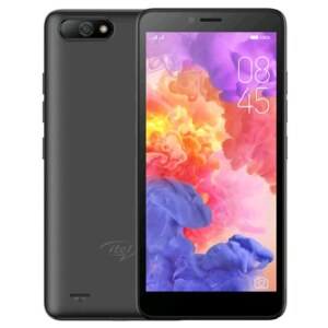 iTel A52s Lite