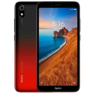 Xiaomi Redmi 7A